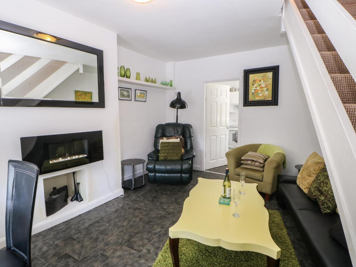 האלטוויסל Hollie Cottage מראה חיצוני תמונה